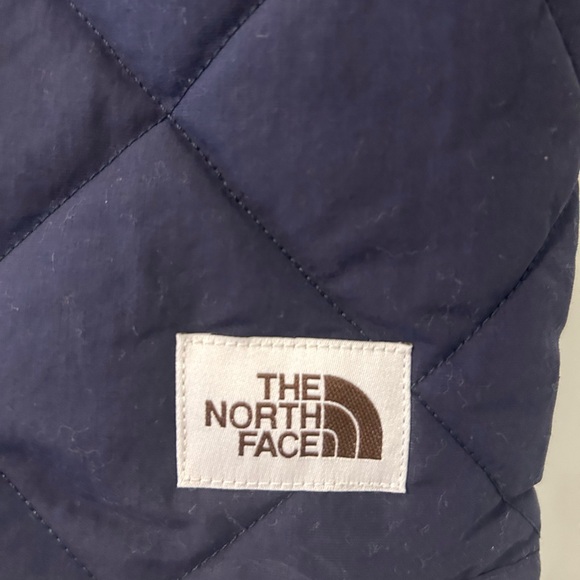 The North Face Cuchillo Parka - Picture 2 of 8
